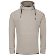 Dare 2b Ollie Hoodie férfi pulóver bézs White Pepper