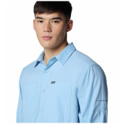Columbia Silver Ridge™ Utility Lite Long Sleeve férfi ing