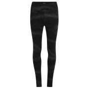 Icebreaker Women M 260 Tech Vertx H R Leg Chillwav női funkcionális aláöltözet fekete Black/Obsidia/J