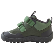 Reima Viikari Thyme Green gyerek barefoot cipő