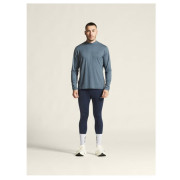 Craft Flow Mn Ls M férfi funkcionális pulóver