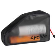 Cyclite Pouch / 02 zsák