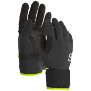 Ortovox Fleece Grid Cover Glove M kesztyű