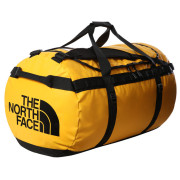 The North Face Base Camp Duffel - Xl utazótáska sárga Summit Gold-TNF Black-N