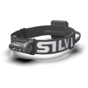 Silva Trail Runner Free 2 fejlámpa fekete black