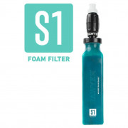 Vízszűrő Sawyer S1 Foam Filter