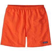 Patagonia M's Baggies Shorts - 5 in. férfi rövidnadrág narancs Orange Peel