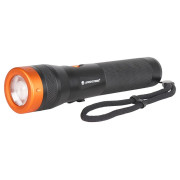 Lifesystems Intensity 2500 Hand Torch lámpa fekete Black
