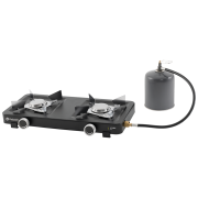 Outwell Asama Duo gázfőző