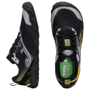 Joma Tundra Junior Boy Black gyerek barefoot cipő