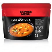 Expres menu Gulyásleves leves