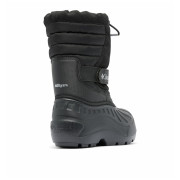 Columbia Youth Powderbug™ Snowlite™ Black, White gyerek cipő