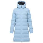 Regatta Womens Altoro Thermal Long Length női kabát világoskék Dusky Blue