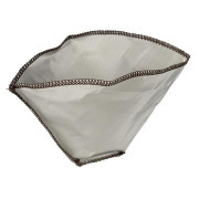 Kávový Filtr Bo-Camp Coffee Filter SS Mash 4-6 szürke