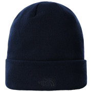 The North Face Norm Beanie sapka sötétkék