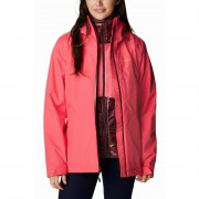 Columbia Tipsoo Lake™ Interchange Jacket női dzseki rózsaszín