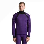 Montura Vertigo Octa High Neck Maglia férfi thermo felső