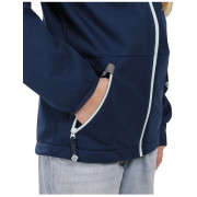 Kilpi Ontavia-Jg DBL gyerek softshell kabát