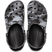 Crocs Classic Camouflage Clog papucs