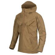 Helikon-Tex Pilgrim Anorak Jacket® férfi dzseki barna Coyote