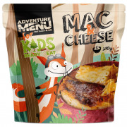 Adventure Menu Mac&Cheese készétel