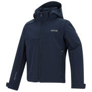 Regatta Acidity Navy gyerek dzseki