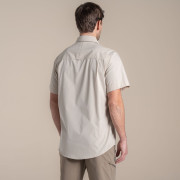 Craghoppers Kiwi II SS Shirt férfi ing