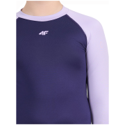 4F Brushed Underwear F126 női thermo ruházat