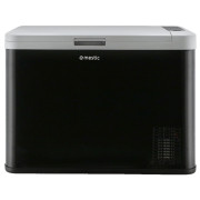 Mestic Cool Box compressor MCC-45 AC/DC hűtőláda