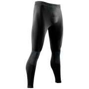 X-Bionic X-Plorer Energizer 4.0 Pants férfi funkcionális aláöltözet fekete BLACK/ANTHRACITE