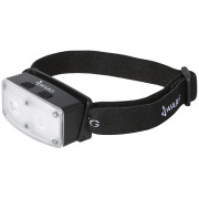 Warg Sense Charger fejlámpa fekete black