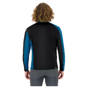 Karpos Cherz Fleece férfi funkcionális pulóver