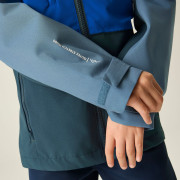 Regatta Junior Highton Jacket ChBlOlBluNSk gyerek dzseki