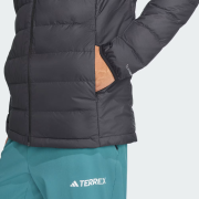 Adidas Mt Down Jacket férfi tollkabát