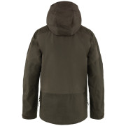 Fjällräven Lappland Hybrid Jacket M férfi télikabát