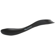 Zulu Easy Picnic Spork kanálvilla fekete black