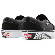 Férficipő Vans MN Asher