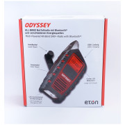 Etón Eton Odyssey DAB+ rádió