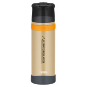 Thermos Mountain FFX 0,75l termosz bézs sand beige