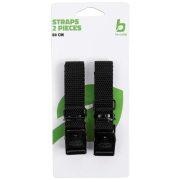 Bo-Camp Straps 18mm/50cm 2pcs