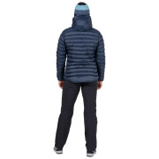 Mountain Equipment Superflux Hooded Jacket Women's női télikabát