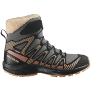 Salomon Xa Pro V8 Winter Waterproof gyerek téli cipő