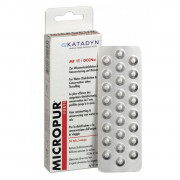 Katadyn Micropur Forte MF 1T fertőtlenítő tabletta