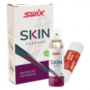 Swix SKIN CLEANER sítalp tisztító készlet