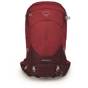 Osprey Stratos 34 túrahátizsák