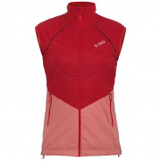Direct Alpine Bora Vest Lady női mellény piros