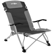 Brunner Bula XL szék szürke