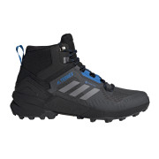 Adidas Terrex Swift R3 Mid GTX férfi túracipő