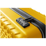 Caterpillar CAT Industrial Plate L gurulós bőrönd