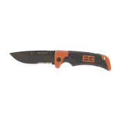 Kés Gerber BG Scout Clip FE